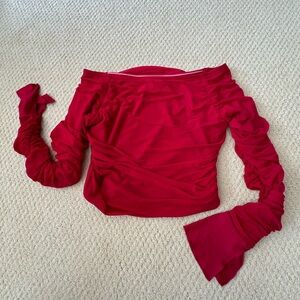 Princess Polly long sleeve top